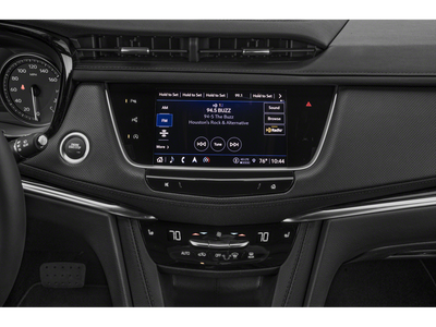 2023 Cadillac XT5 Base