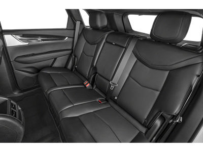 2023 Cadillac XT5 Base