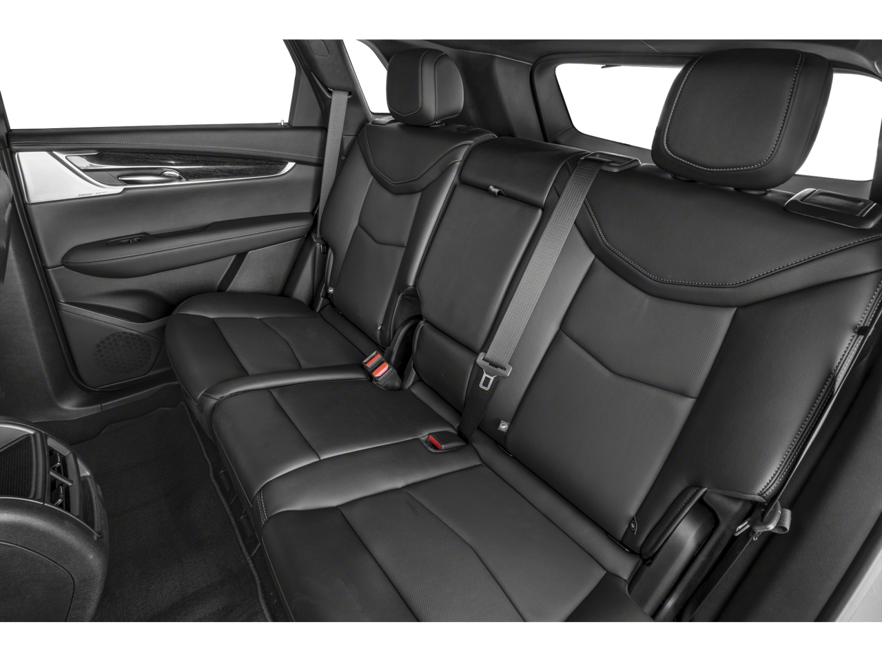 2023 Cadillac XT5 Base