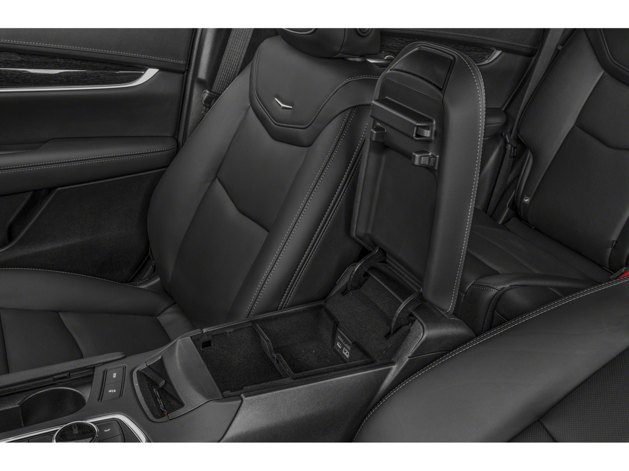2023 Cadillac XT5 Base