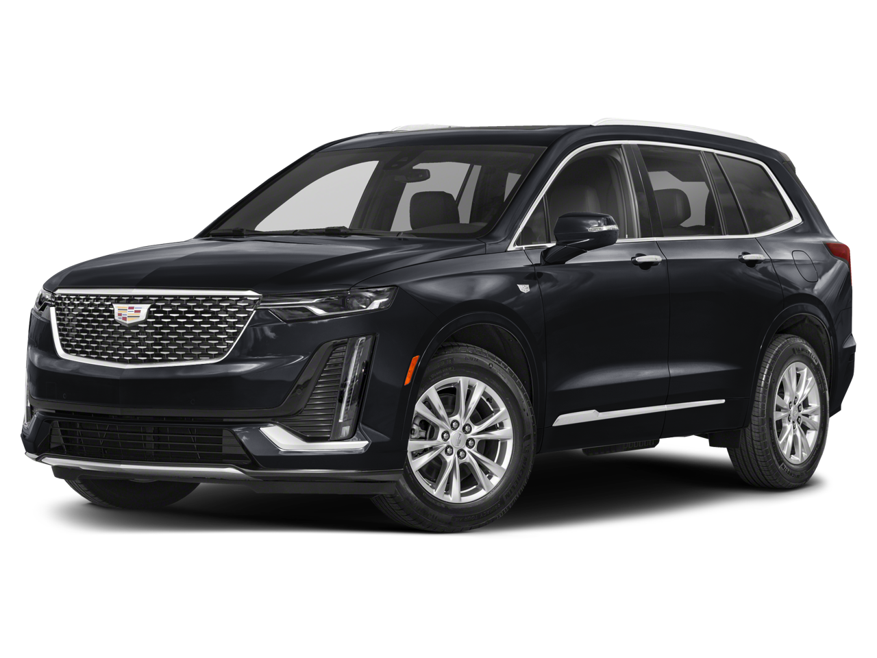2023 Cadillac XT6 Premium Luxury Auto 4WD's photo