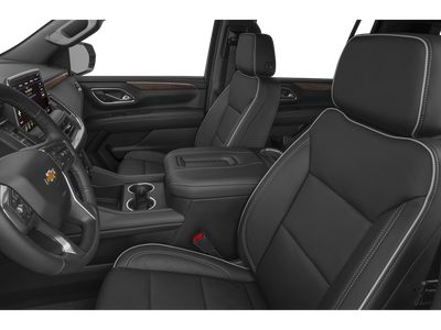 2023 Chevrolet Suburban Base