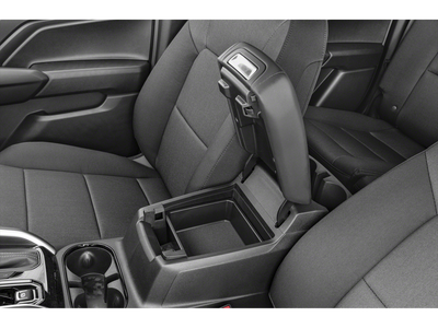 2023 Chevrolet Colorado Base