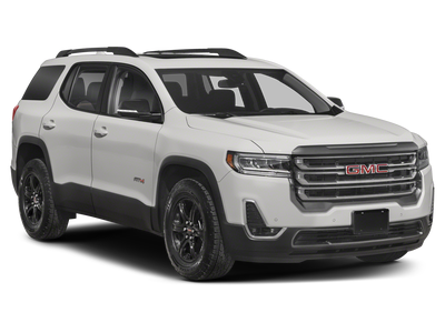 2023 GMC Acadia Base