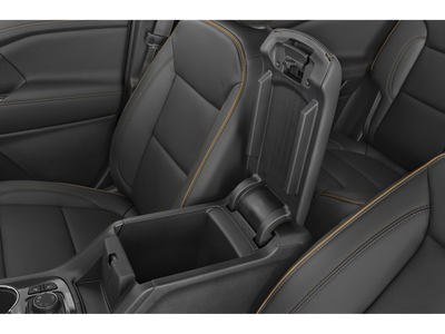 2023 GMC Acadia Base