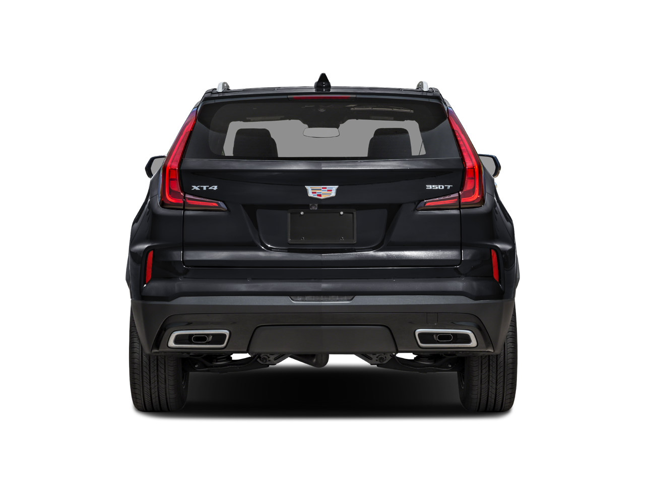 2024 Cadillac XT4 Base