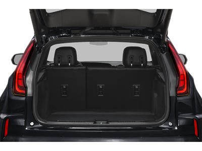 2024 Cadillac XT4 Base
