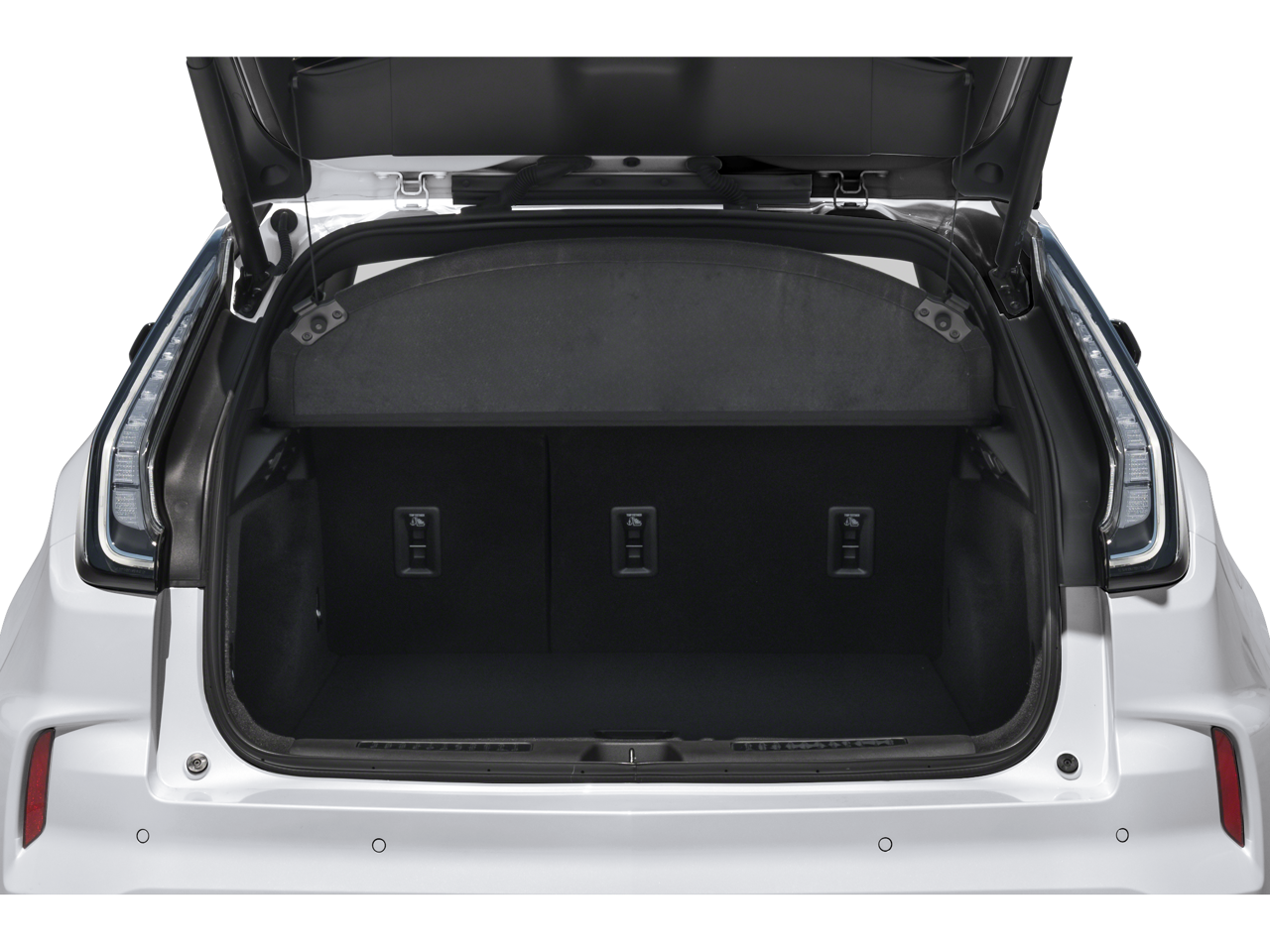 2024 Cadillac XT4 Base