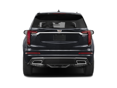 2024 Cadillac XT6 Base