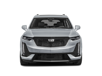 2024 Cadillac XT6 Base