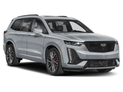 2024 Cadillac XT6 Base