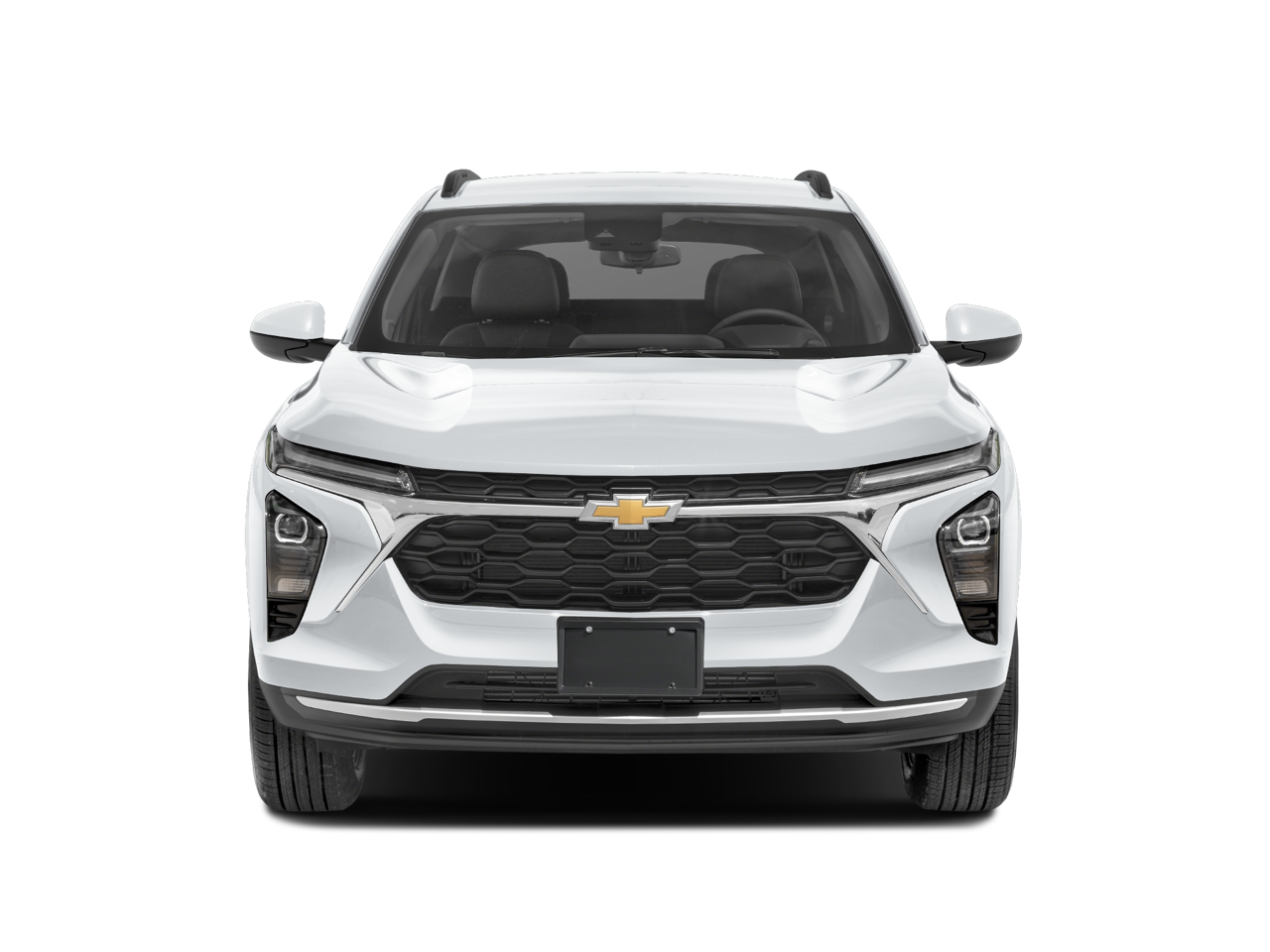 2024 Chevrolet Trax Base