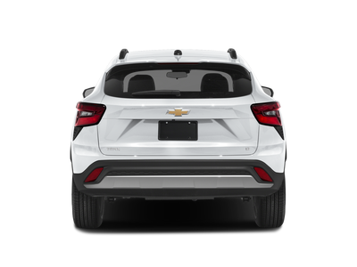 2024 Chevrolet Trax Base