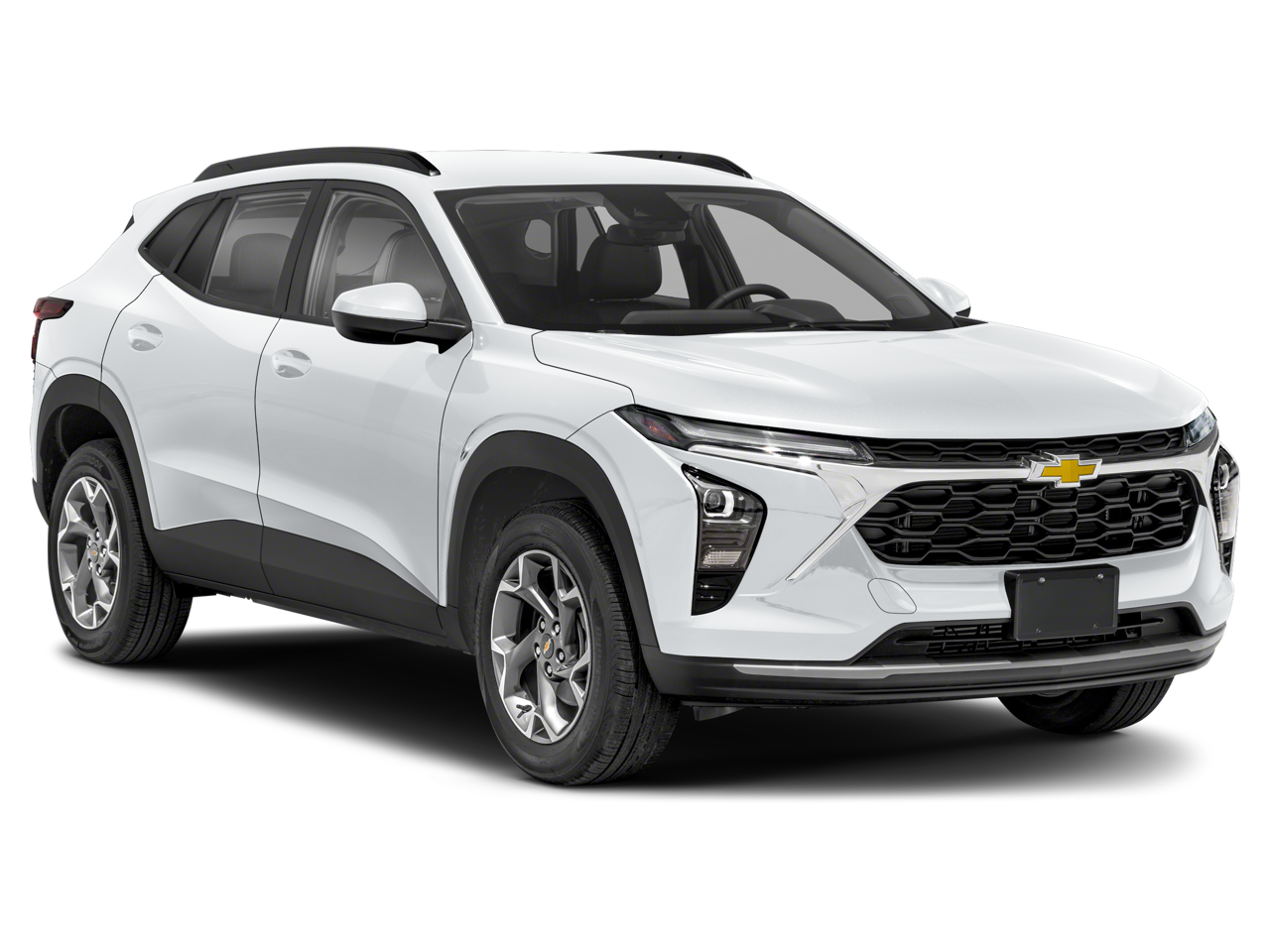 2024 Chevrolet Trax Base