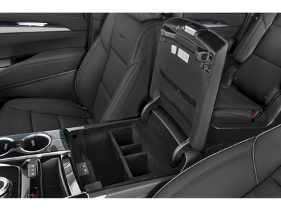 2025 Cadillac Escalade ESV Base