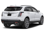 2025 Cadillac XT5 Base