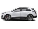 2025 Cadillac XT5 Base