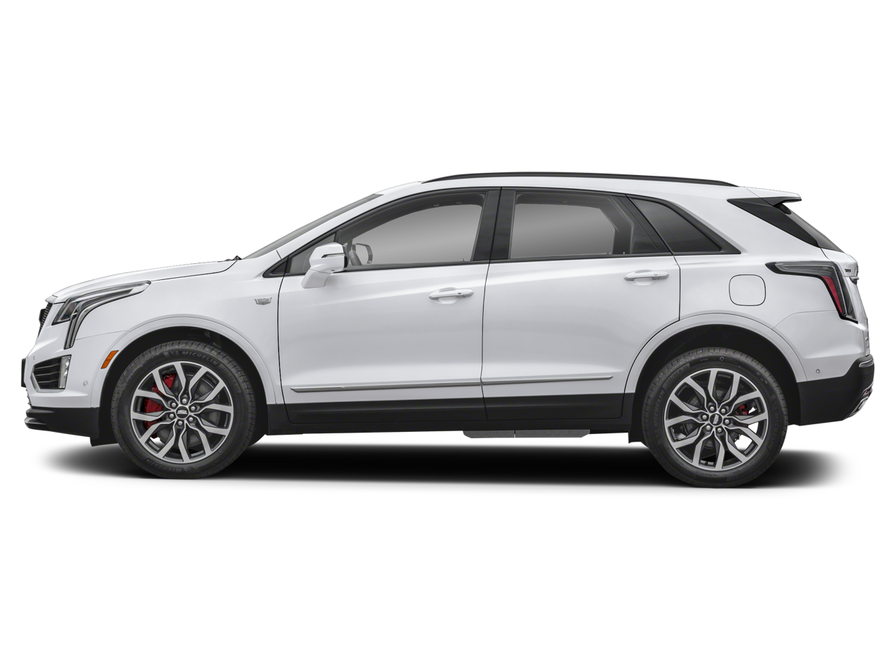 2025 Cadillac XT5 Base