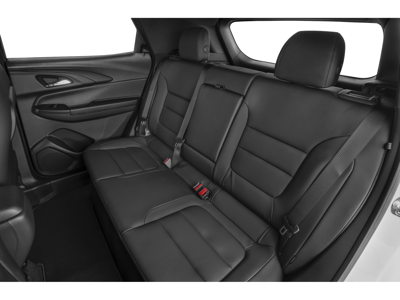 2025 Chevrolet Trailblazer Base