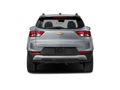 2025 Chevrolet Trailblazer Base