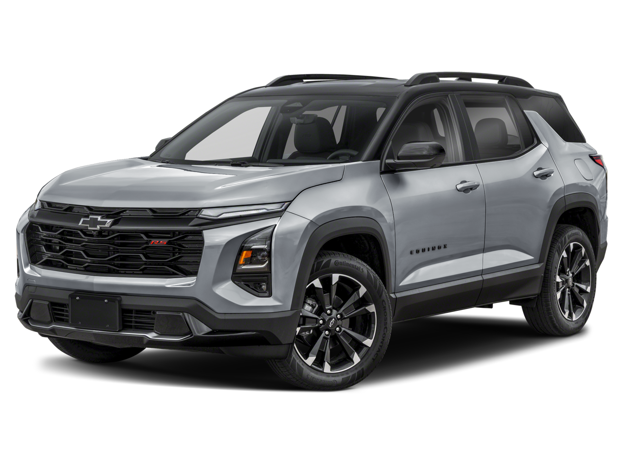 2025 Chevrolet Equinox Base