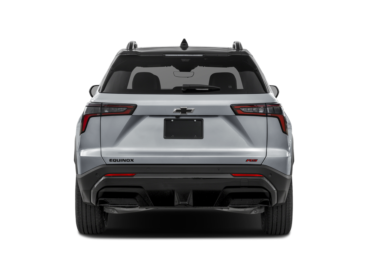 2025 Chevrolet Equinox Base