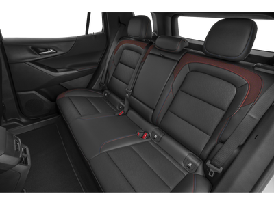 2025 Chevrolet Equinox Base