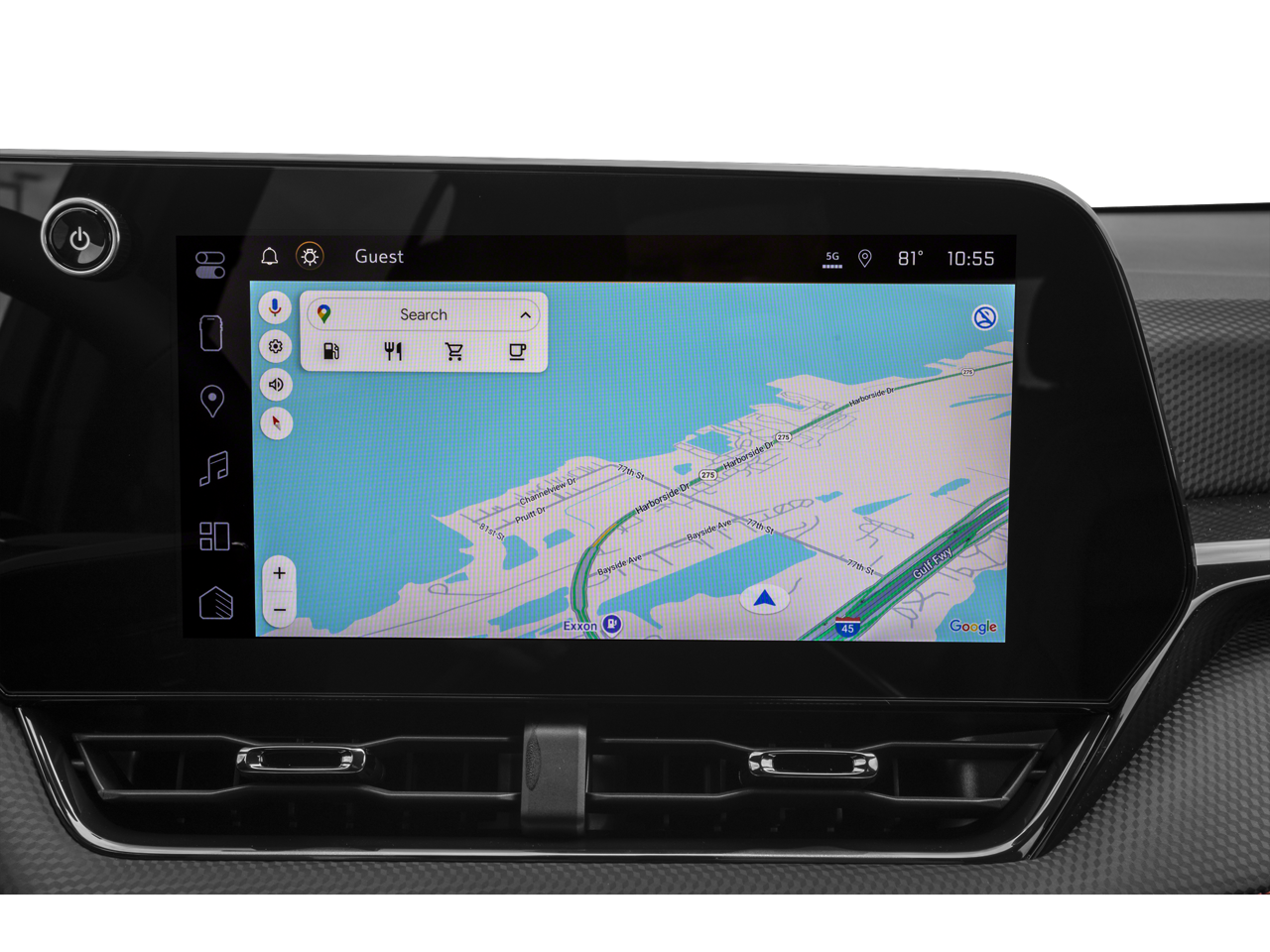 2025 Chevrolet Equinox Base