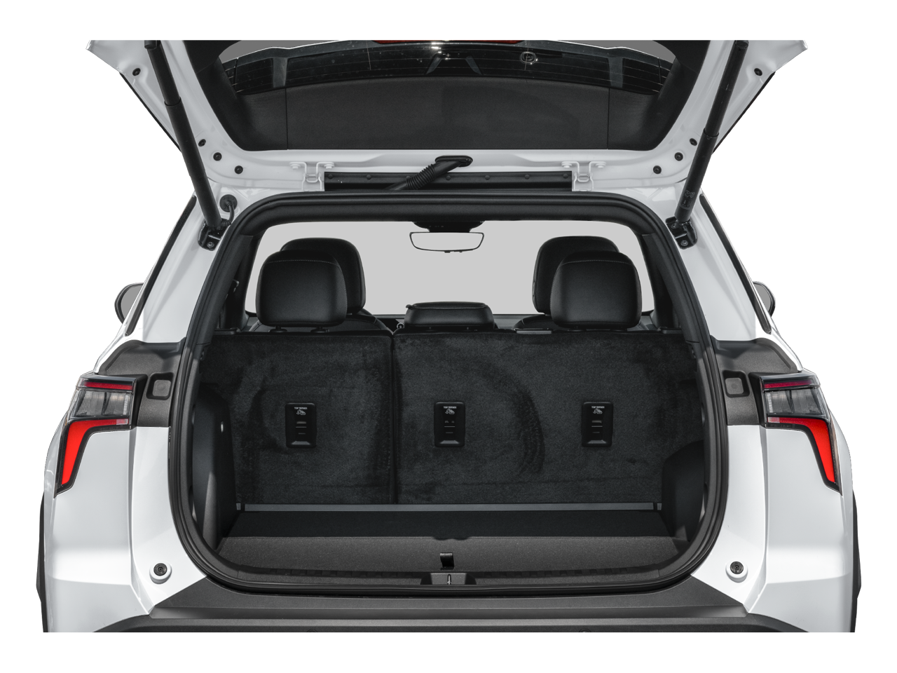 2025 Chevrolet Equinox Base photo 4