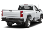 2025 Chevrolet Silverado 2500 HD Base