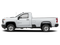 2025 Chevrolet Silverado 2500 HD Base