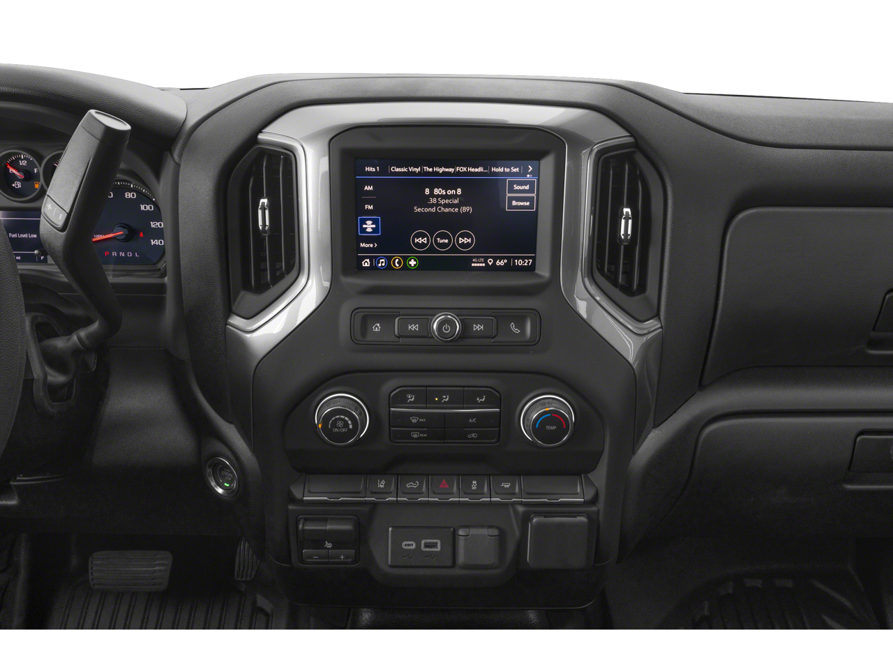 2025 Chevrolet Silverado 2500 HD Base
