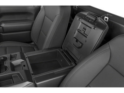 2025 Chevrolet Silverado 2500 HD Base