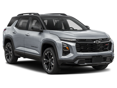 2026 Chevrolet Equinox Base