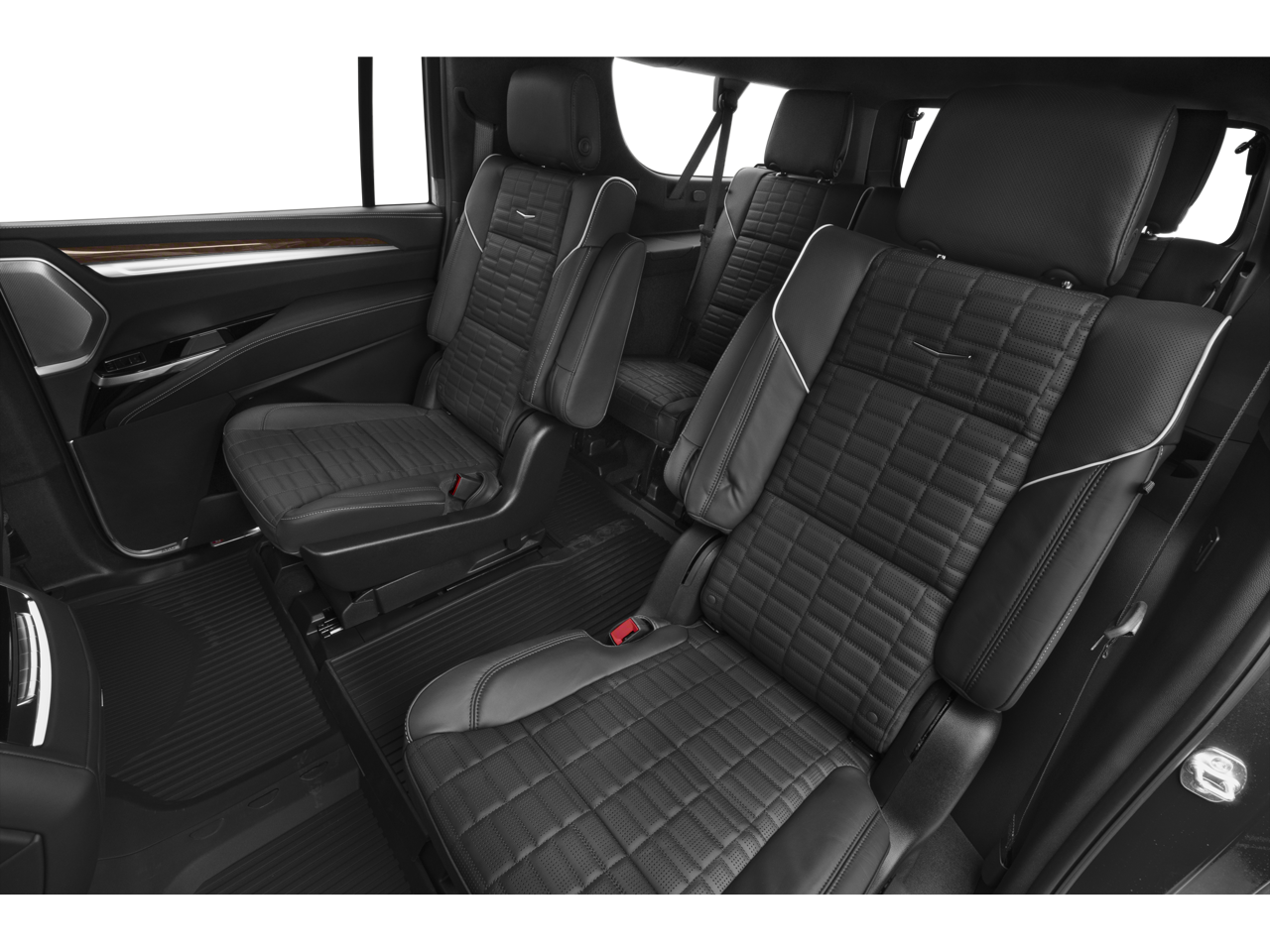 2027 Cadillac Escalade ESV Platinum Sport - Photo 9