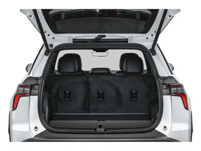 2027 Chevrolet Equinox Base