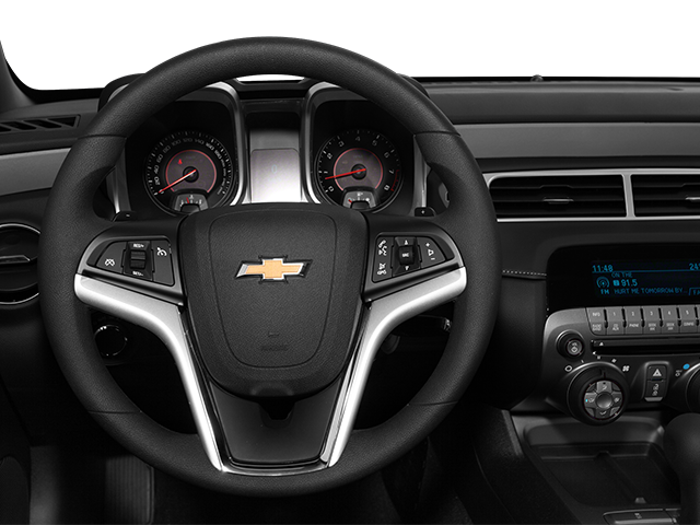 2013 Chevrolet Camaro Base