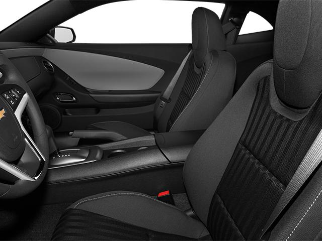 2013 Chevrolet Camaro Base