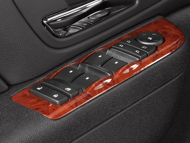 2014 Chevrolet Suburban LT