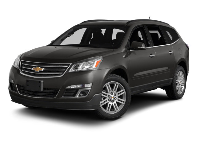 2014 Chevrolet Traverse Base