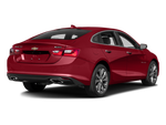 2017 Chevrolet Malibu Base