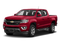 2018 Chevrolet Colorado Base