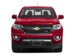 2018 Chevrolet Colorado Base
