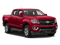 2018 Chevrolet Colorado Base