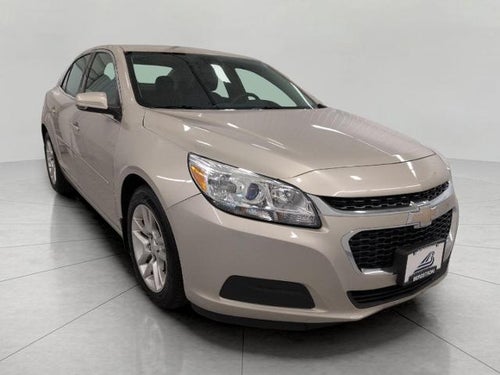 2015 Chevrolet Malibu LT