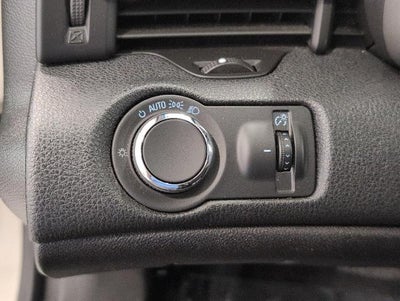 2015 Chevrolet Malibu LT