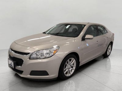 2015 Chevrolet Malibu LT