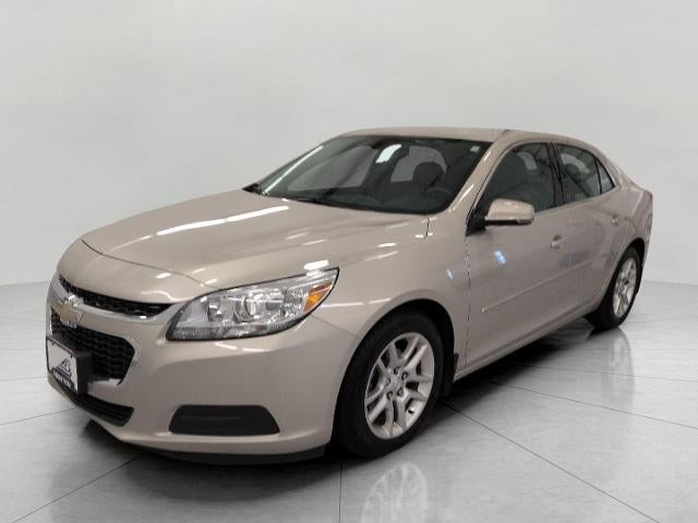 2015 Chevrolet Malibu LT