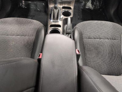 2015 Chevrolet Malibu LT