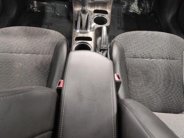 2015 Chevrolet Malibu LT